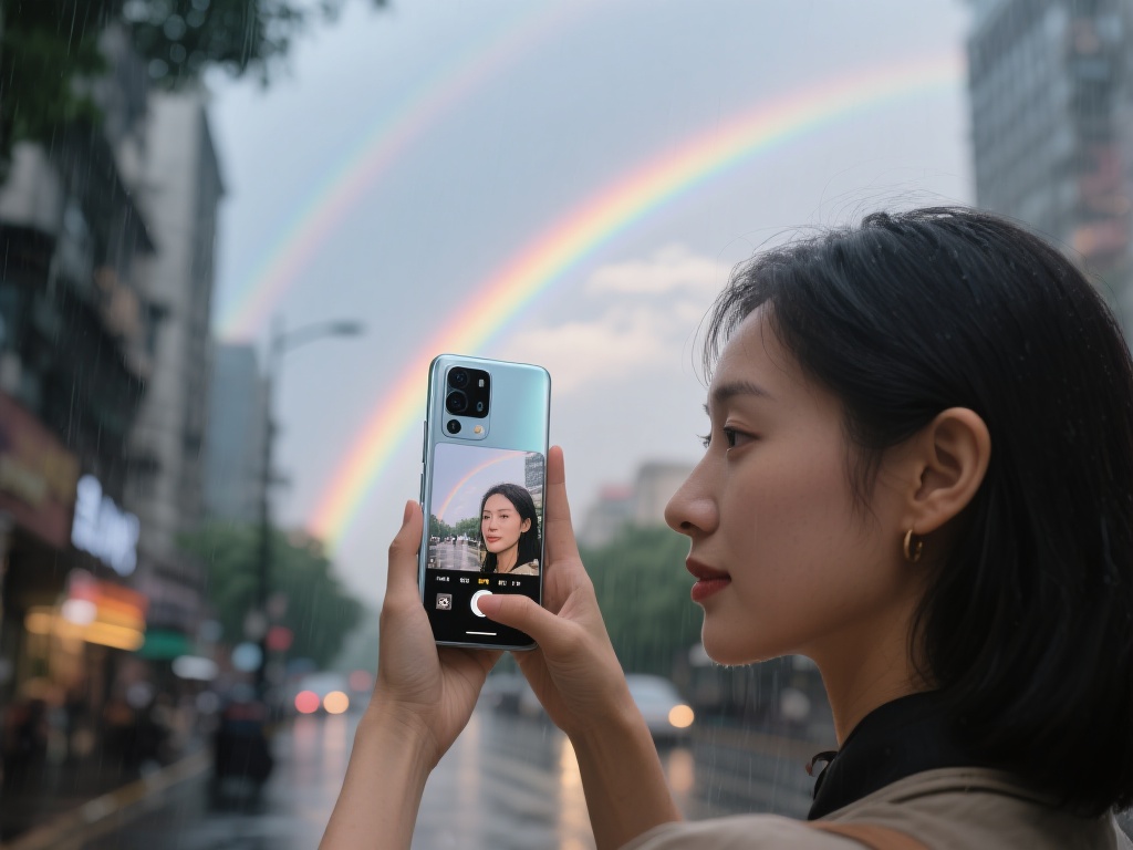 Long8手机摄影效果全面揭秘，开启拍照体验新纪元