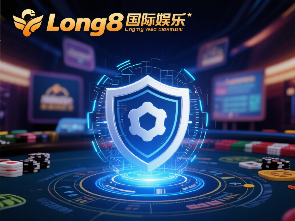 探索long8国际娱乐，开启无与伦比的娱乐之旅