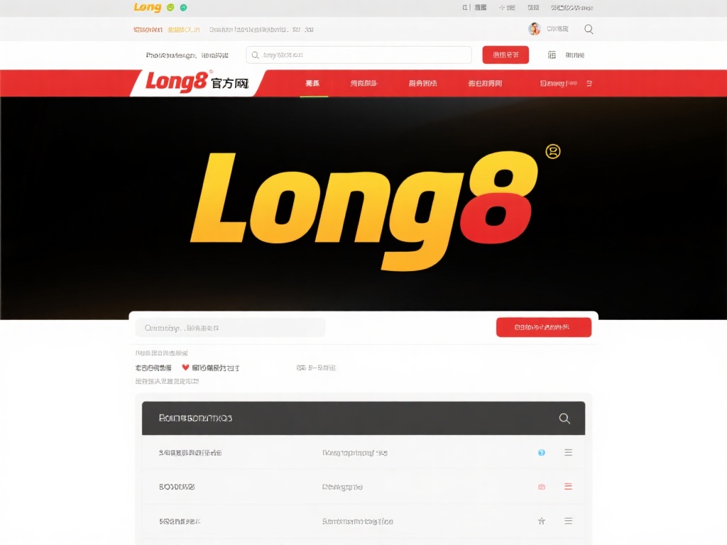 详细解析long8官方网址注册流程及关键注意事项