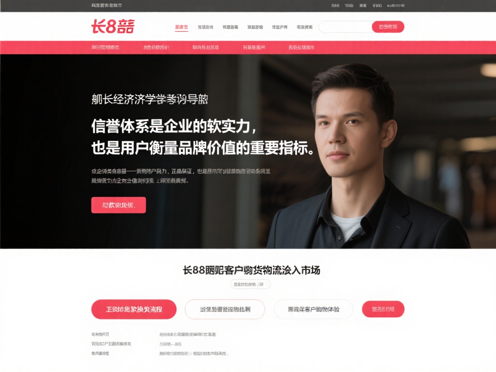 长8唯一官网受欢迎原因——品质与信誉的完美结合