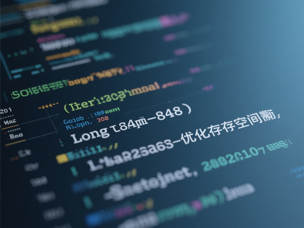 long类型8字节在编程语言中的应用与性能分析