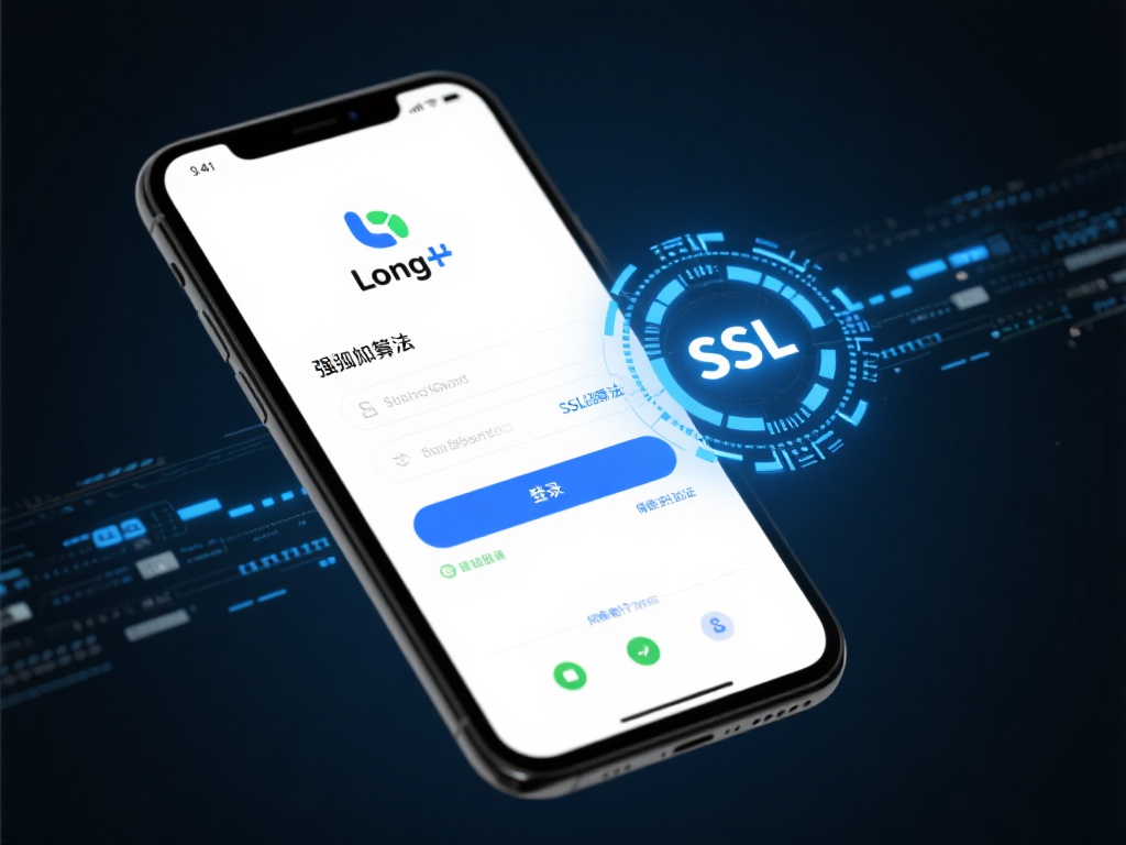 long8手机登录安全性深度解析：数据保护全面升级