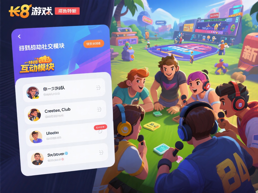 长8游戏更新亮点揭秘，全新玩法模式详解