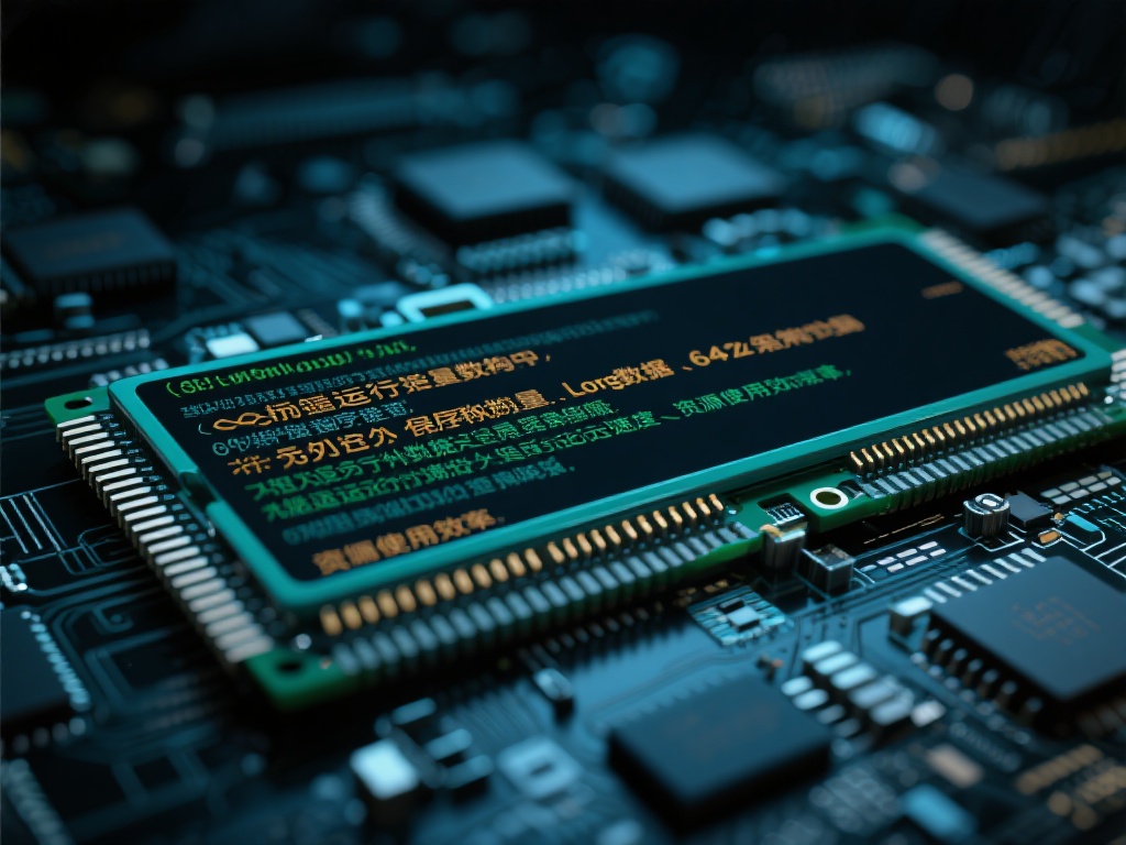 Long类型数据为何占据内存8字节空间？