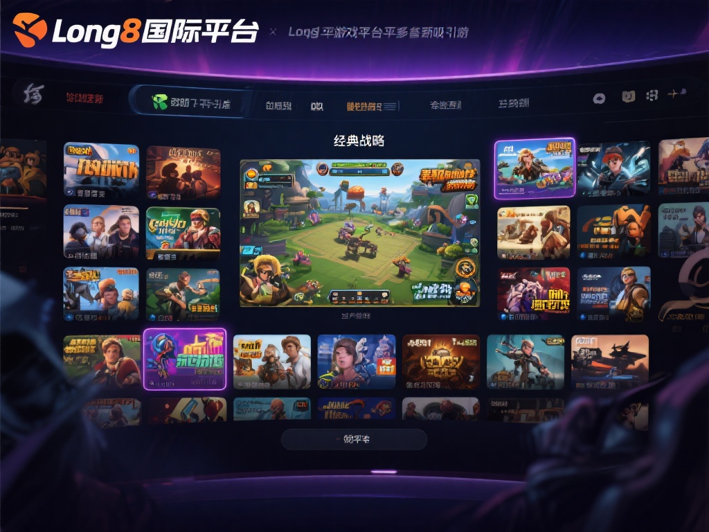 探索long8国际平台：专业团队助您玩转无忧新体验