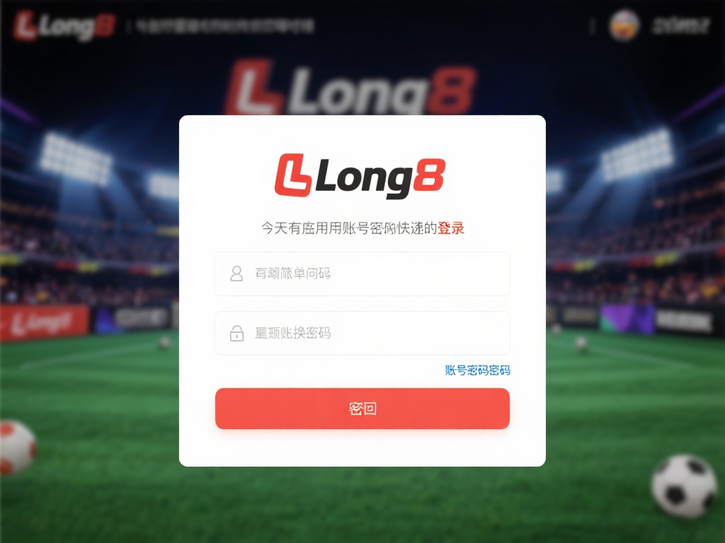 如何快速找回long8账号密码：忘记密码轻松解决