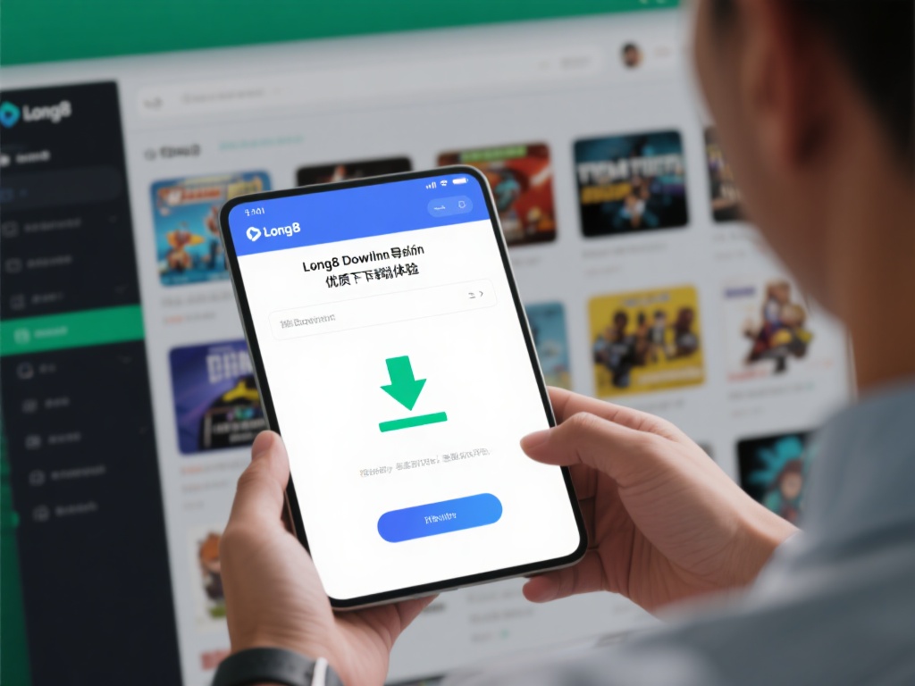 long8下载导航全攻略，快速上手优质下载体验