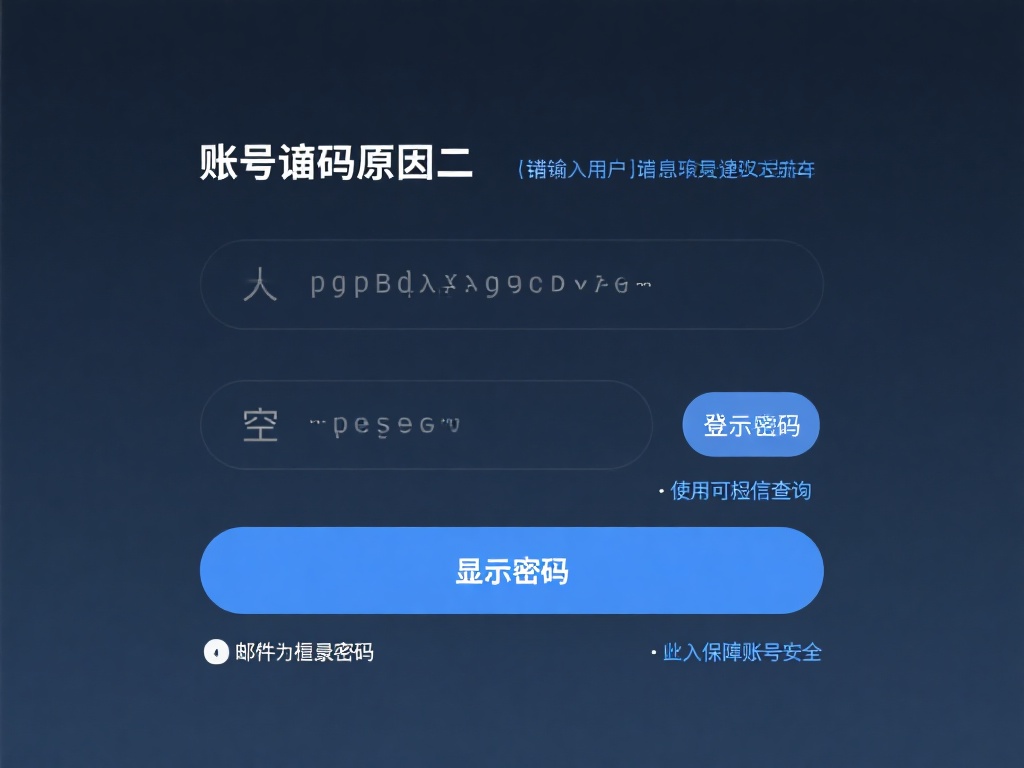 Long8网页登录失败的多种原因及解决方法解析