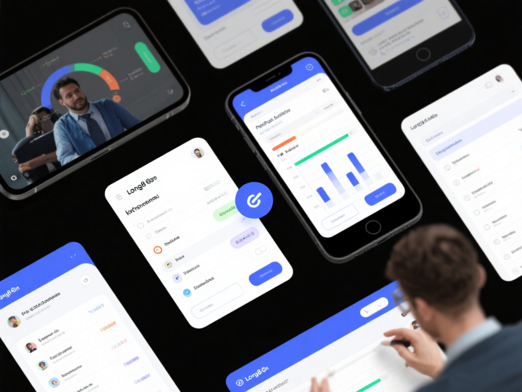 long8记号助力高效提升个人与团队协作能力