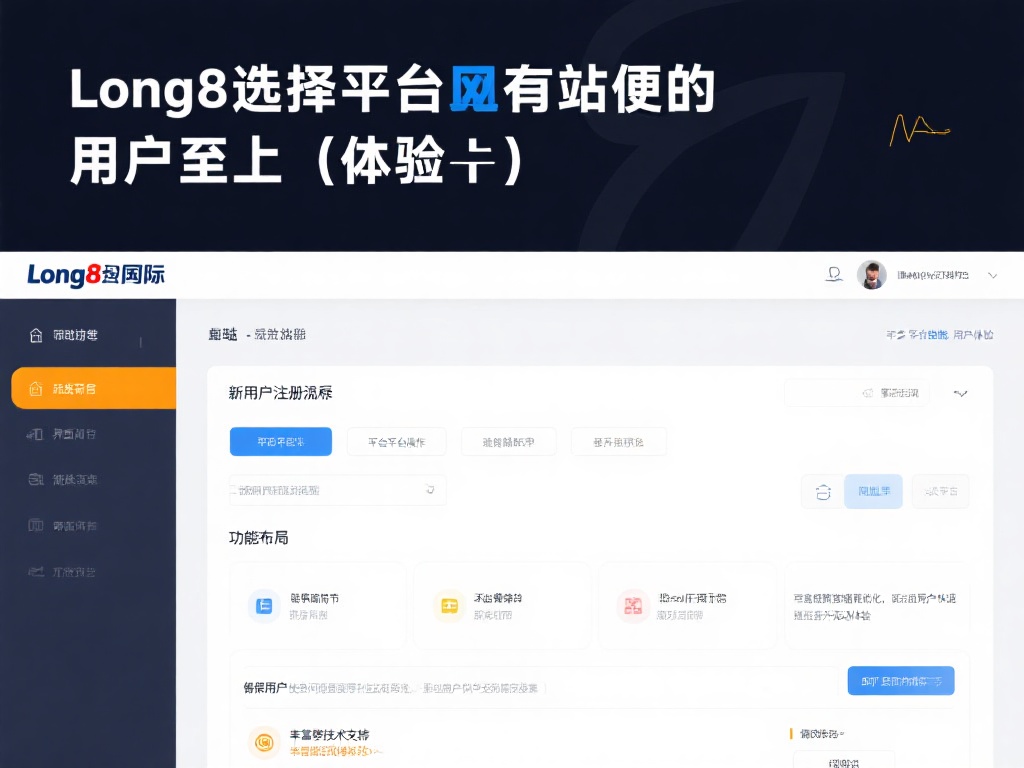为什么首选long8国际网站？权威理由全解析