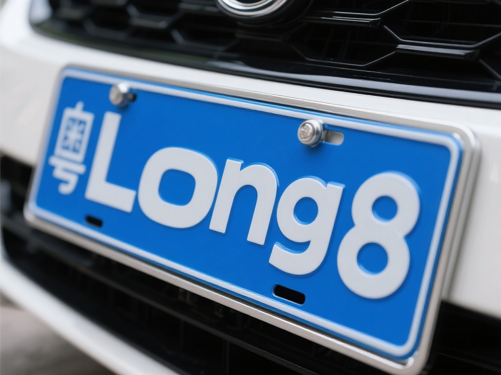 深入探索Long8车牌的实际用户体验与心得分享