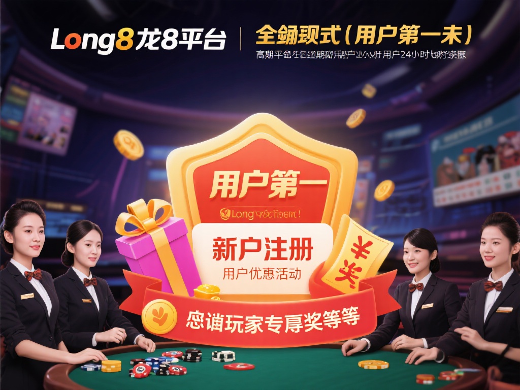 深度解析long8龙8平台优势，让娱乐更具魅力