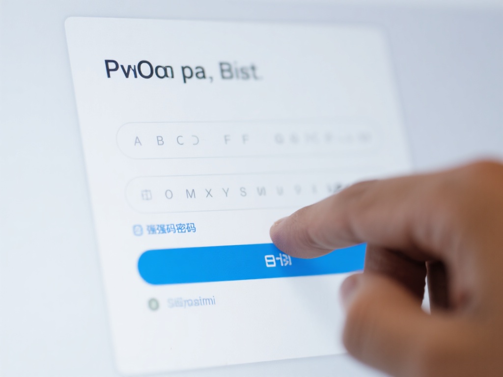 新手必看：long8官网登录操作方法与注意事项详细指南