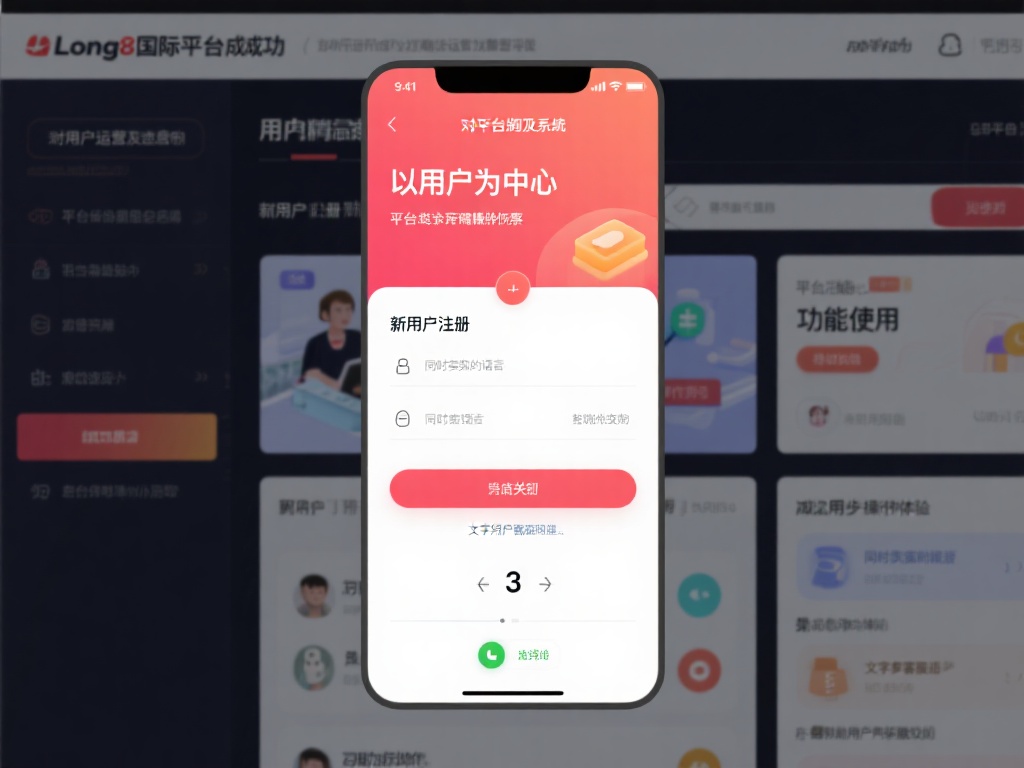 长8国际平台：打造用户满意高效便捷服务体系