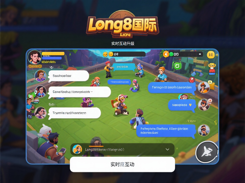 深入探索long8国际官网：解锁最新功能与独家优惠