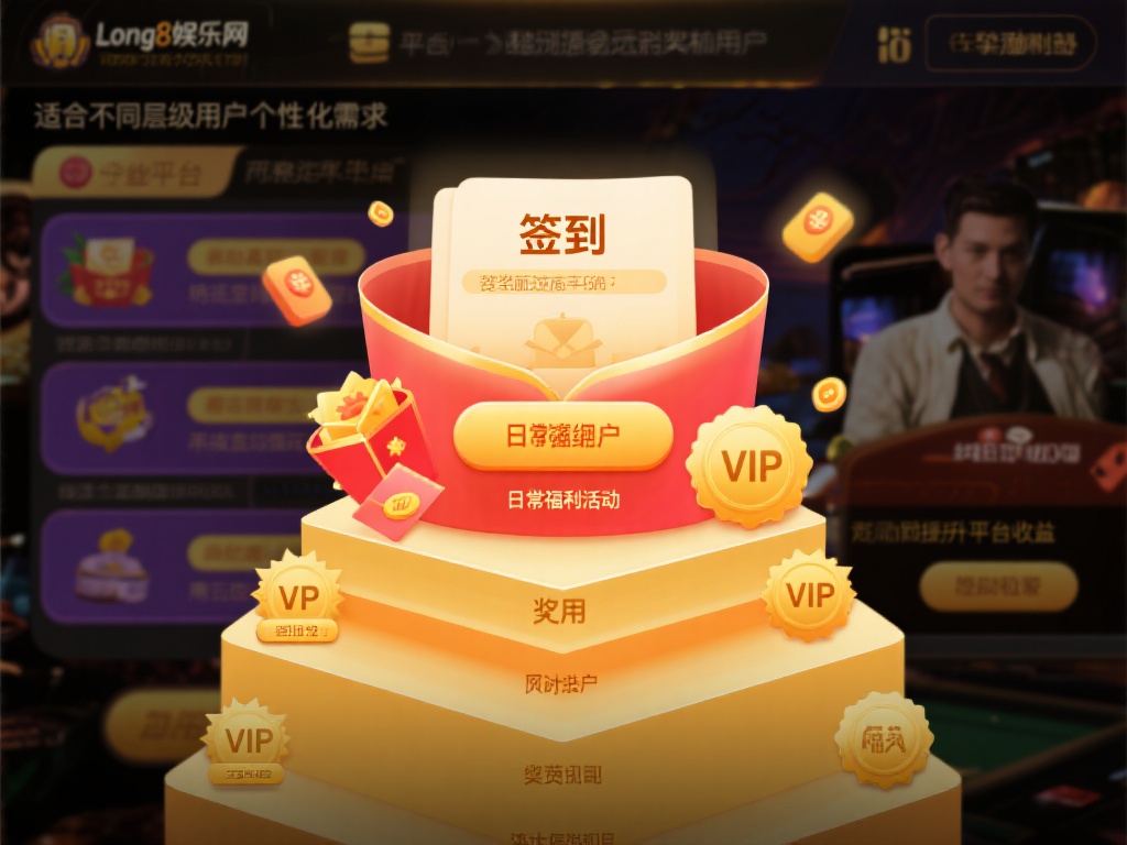 评估long8娱乐网的奖金体系及奖励政策利弊