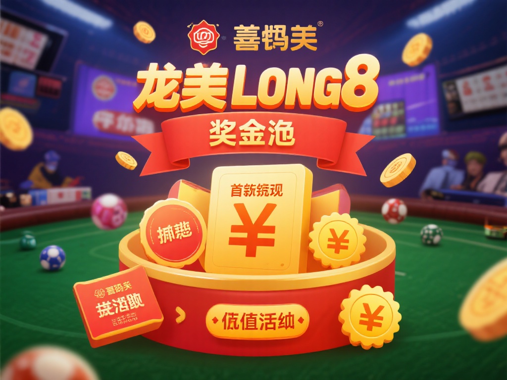 龙八国际long8体育赛事投注攻略：揭秘奖池丰厚的秘诀