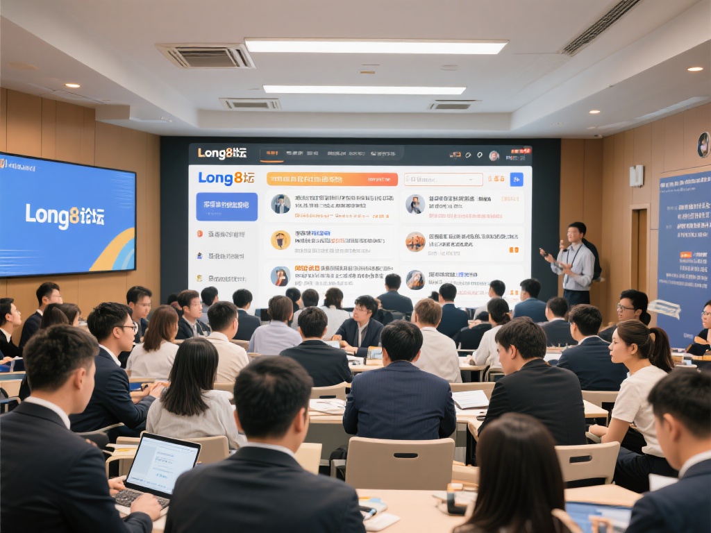 long8论坛以其丰富的资源和活跃的讨论氛围，吸引