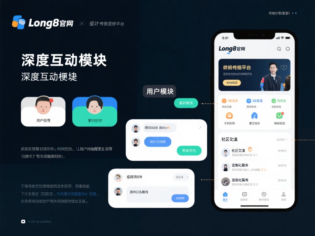 Long8官网服务与新功能详解：全面解析