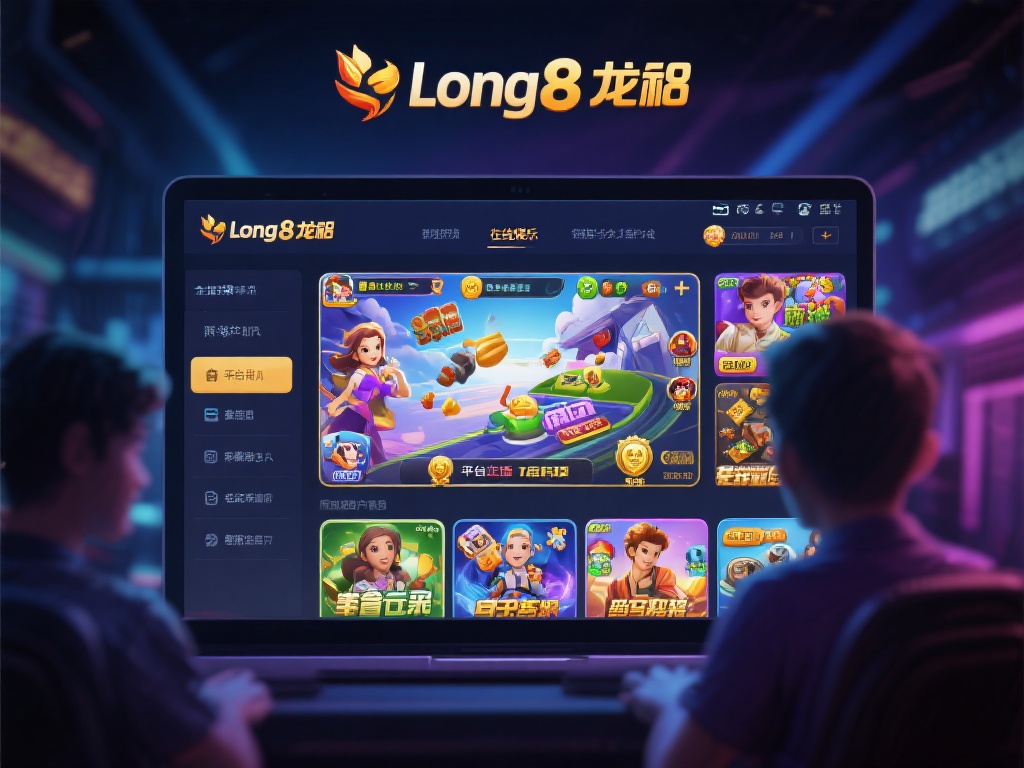 畅享多元娱乐，在线游戏首选long8龙8