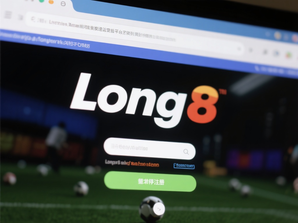 Long8网站缘何暂停注册？深究背后真相！