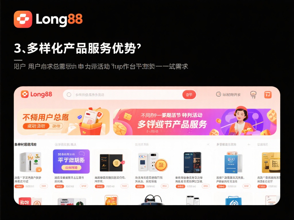深入解析long8平台：十大优势揭示选择理由