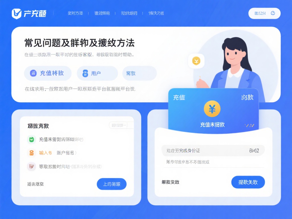 Long8平台充值提现全攻略：一站式操作详解