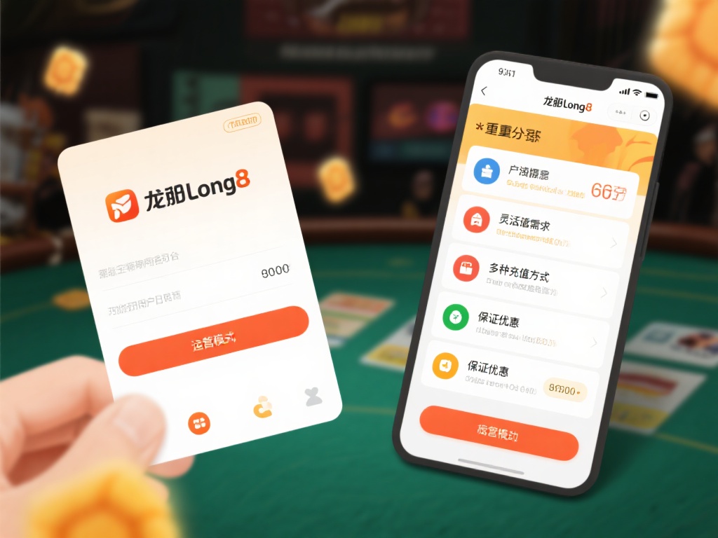 龙八long8全新活动优惠政策深度解析