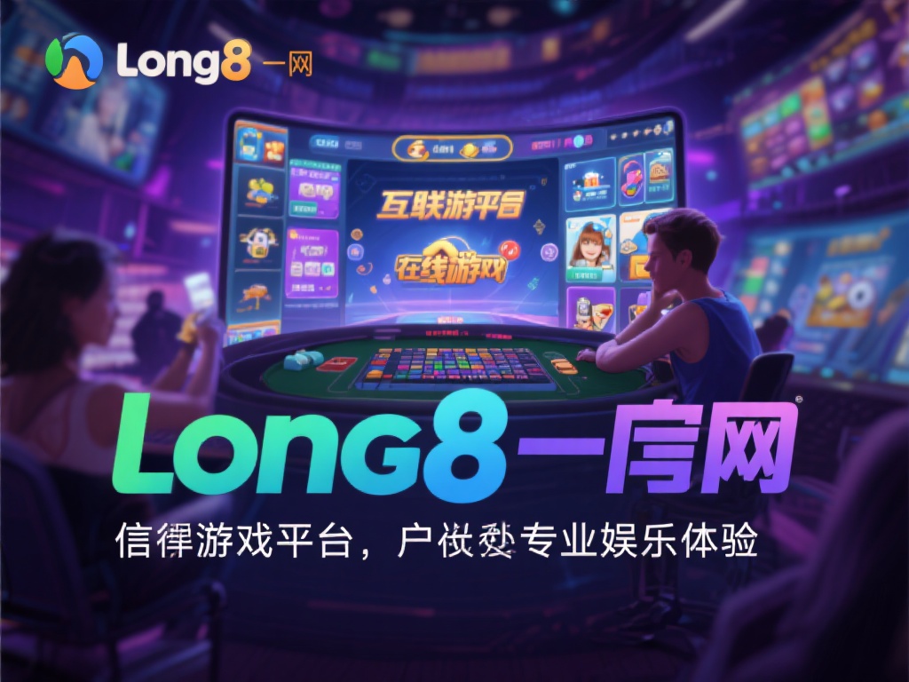 探索long8唯一网：权威游戏娱乐平台推荐