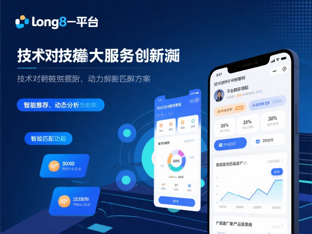 深度解析long8唯一平台创新服务项目优势与特色