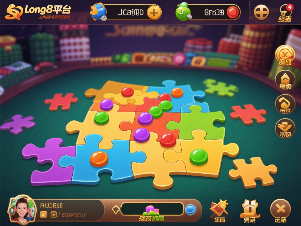 long8娱乐平台游戏种类全盘点，畅享多样娱乐无限欢乐
