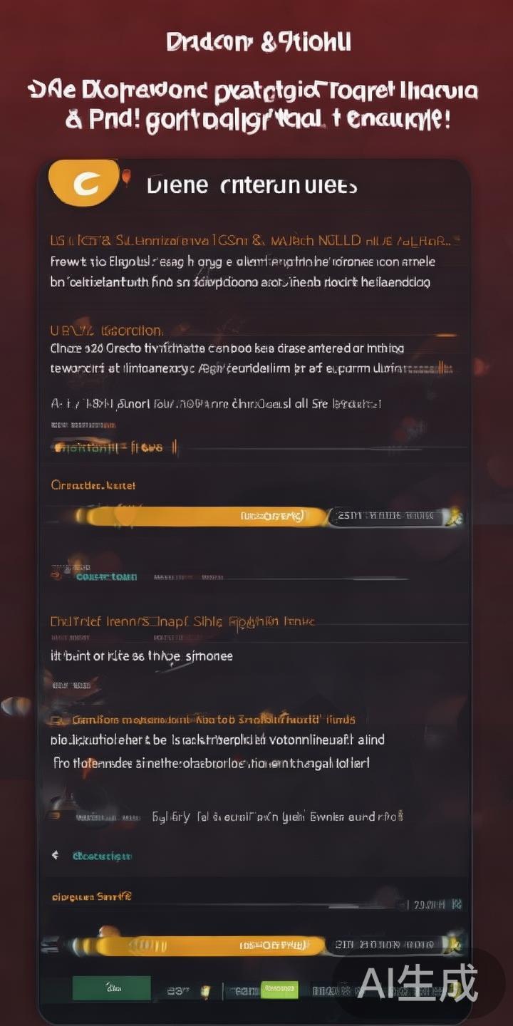 在当今互联网快速发展的背景下，线上娱乐与博彩行业也