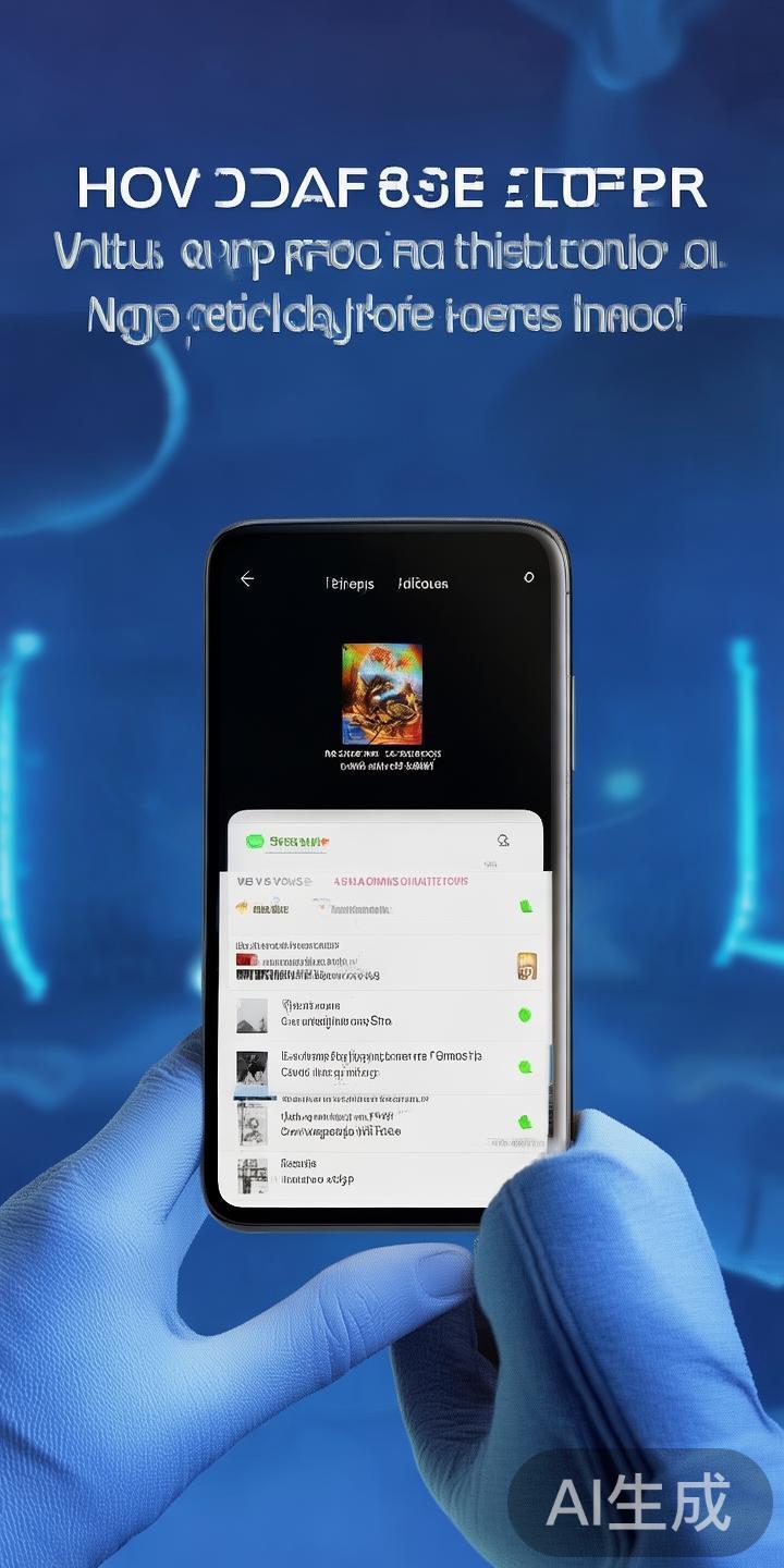 在安卓设备上，应用权限管理尤为关键。用户应定期检查