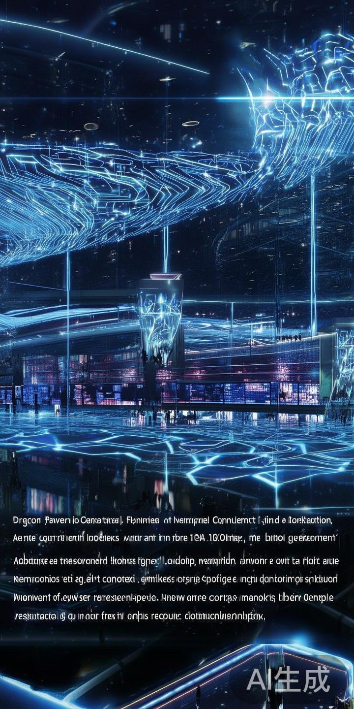 全面解析龙8国际论坛的未来发展趋势与深远影响分析 随着人工智能、大数据和云计算等技术的应用,龙8国际