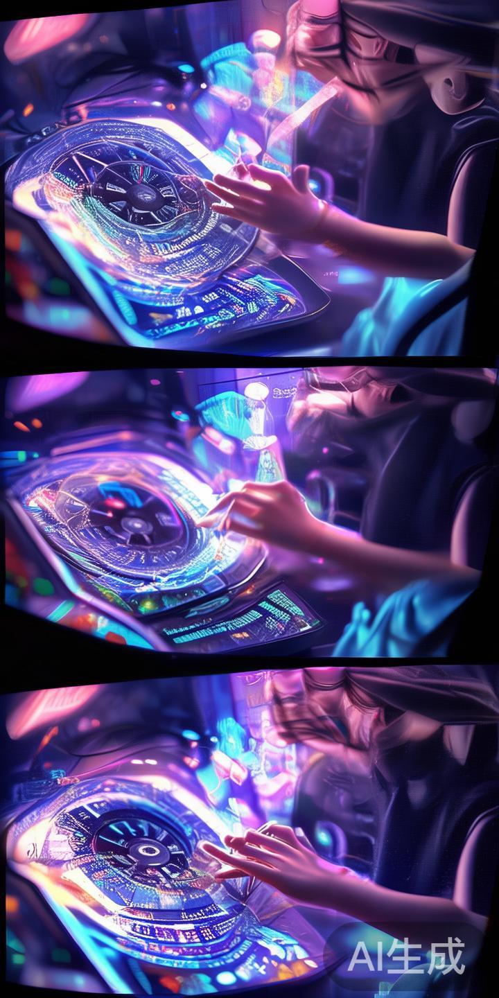 龙8国际手为玩家带来的独特体验分析与全面解析 手势操作不仅提升了操作的便利性,还极大增强了娱乐体