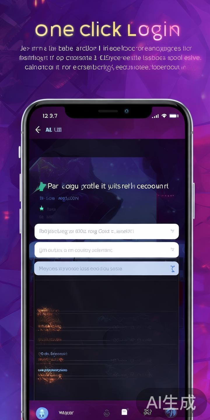 龙8国际手机app多平台操作指南与详细流程解析 在登录方面,“龙8国际手机app多平台操作”支持“
