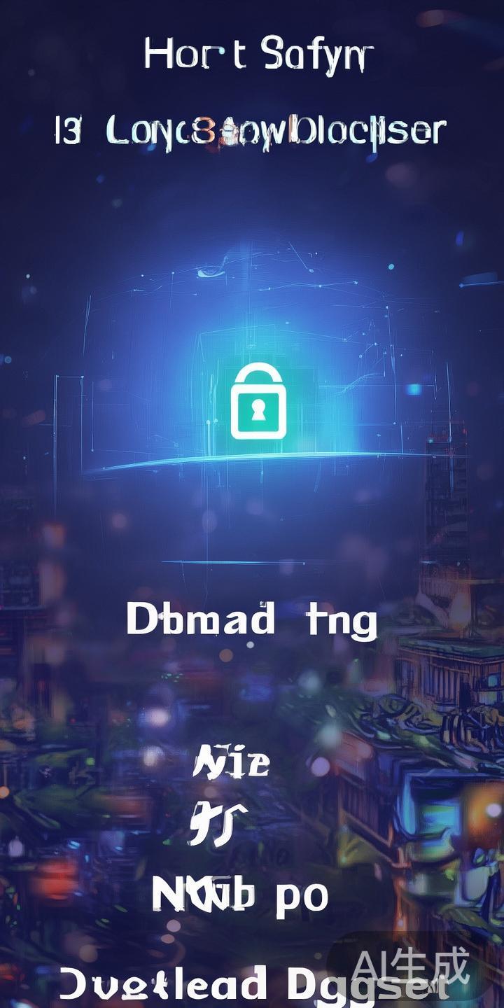 如何确保安全访问龙8国际官方网站下载页面的方法与注意事项 在当今数字时代,越来越多用户选择通过官方网站获取最