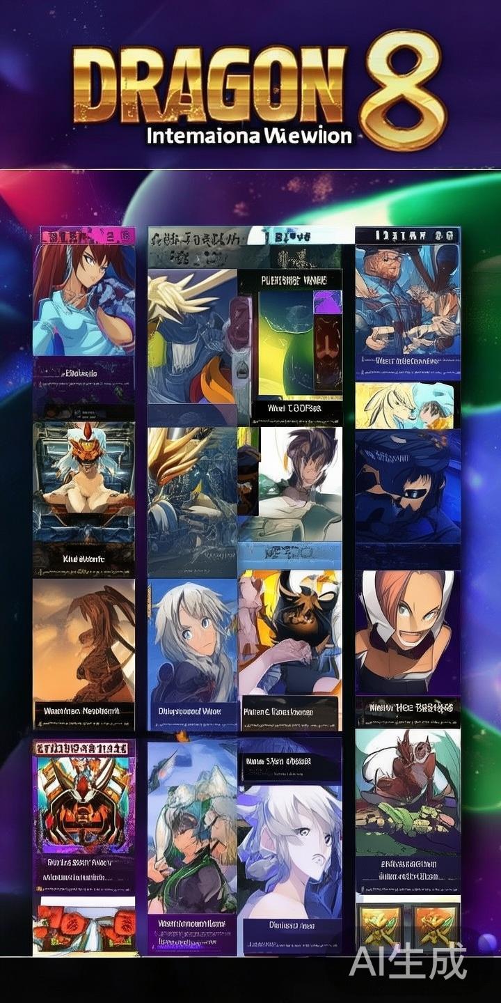 龙8国际网页版下的丰富游戏类型全面解析与推荐指南 在当今数字娱乐时代,线上游戏已成为无限受欢迎的娱乐