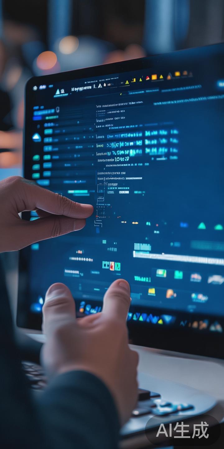 首先，要确认官网的正式域名。正规平台通常会有明确的