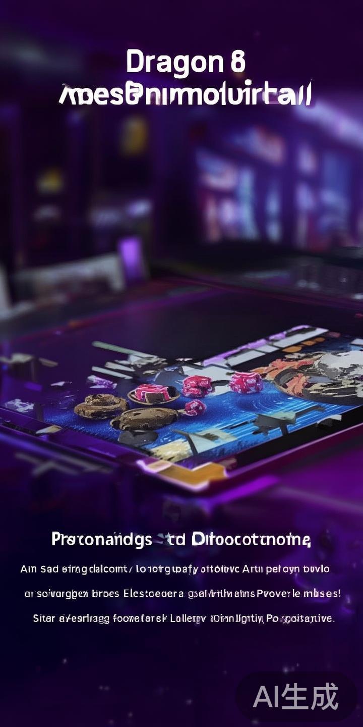 在当前竞争激烈的线上博彩市场中，龙8国际作为备受欢