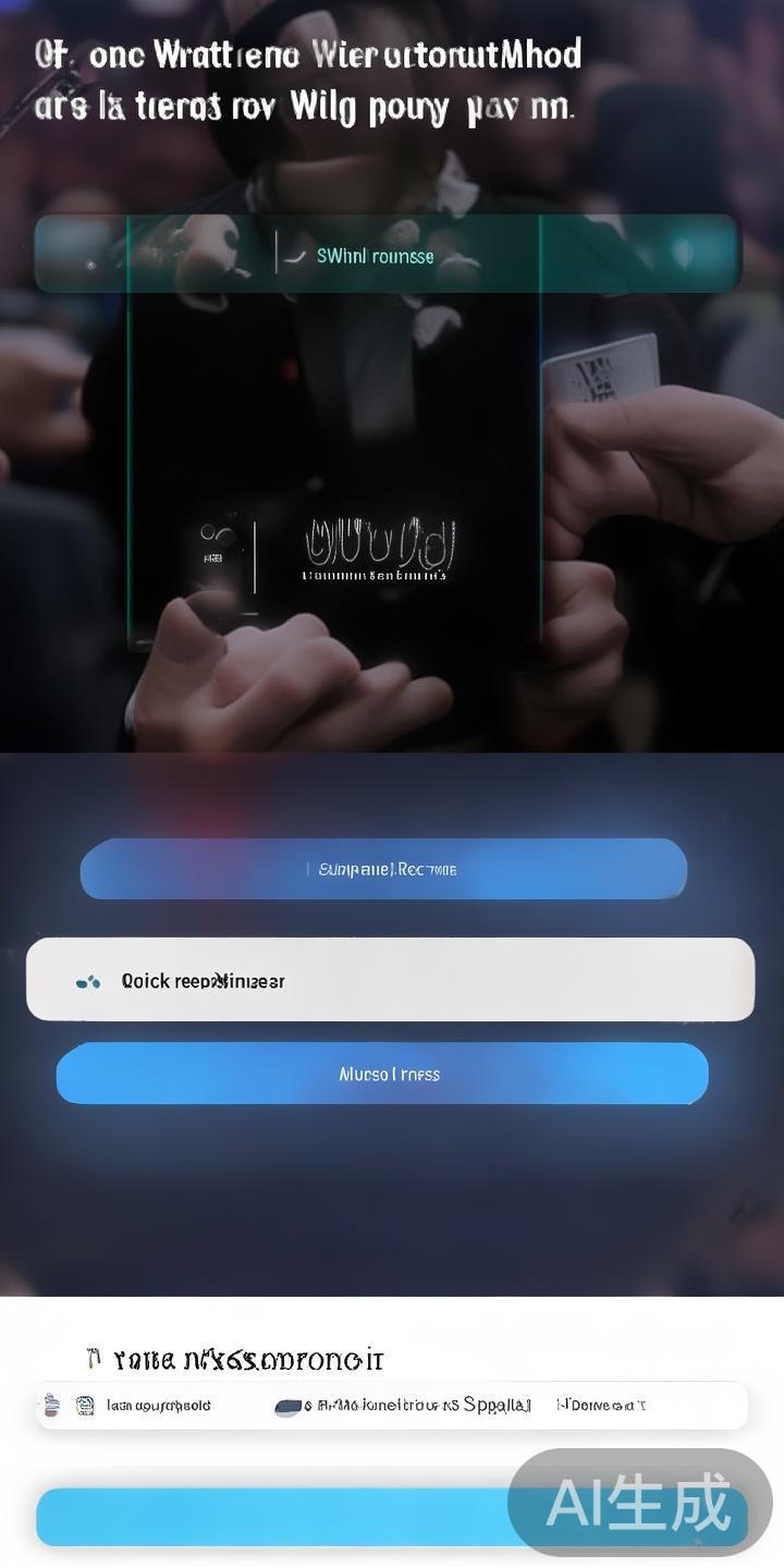 投注与提现操作便捷顺畅
登录用户名后，先进行资金
