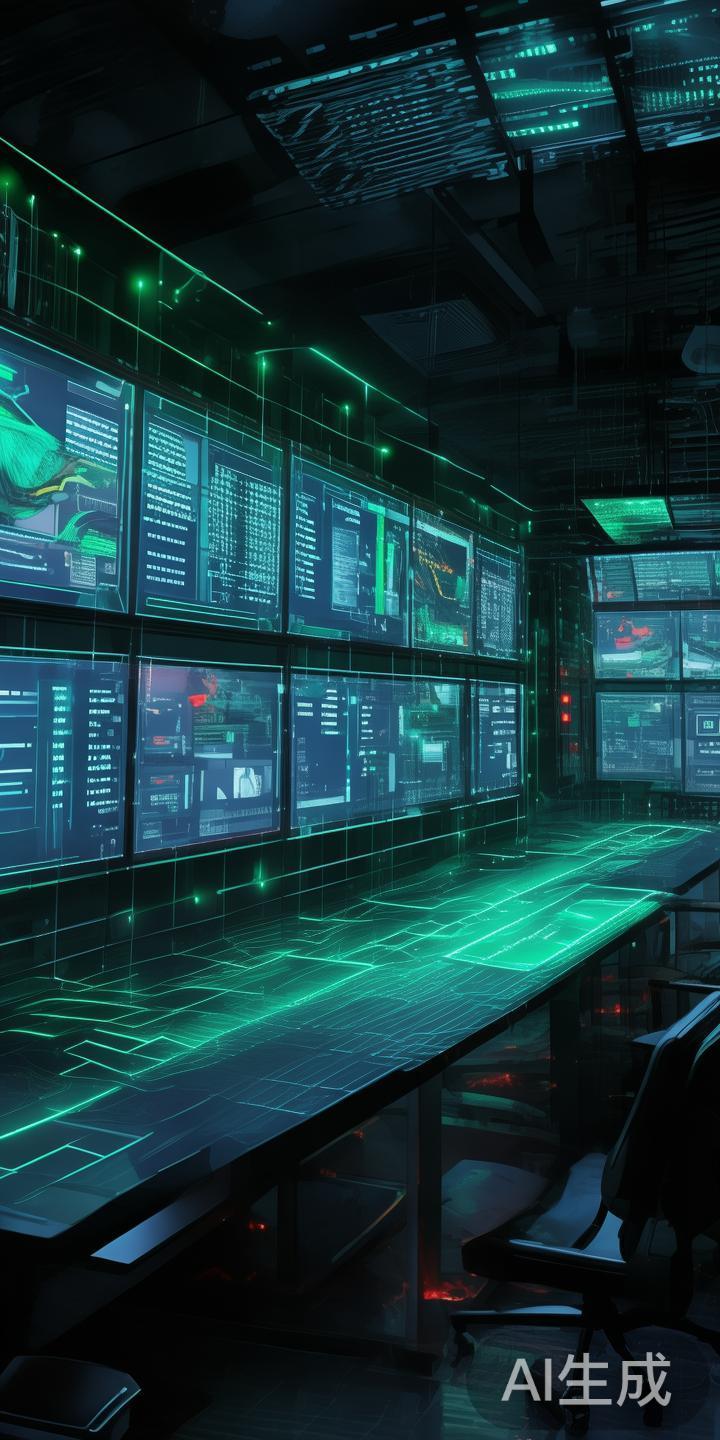 完善的安全保障措施
确保用户数据与资金安全是平台