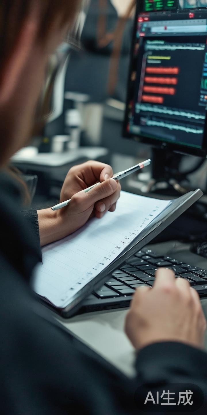 操作过程中，如果遇到错误提示，应当详细记录错误信息