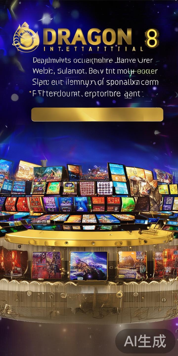 作为业界知名的线上娱乐平台，龙8国际以其稳定的系统