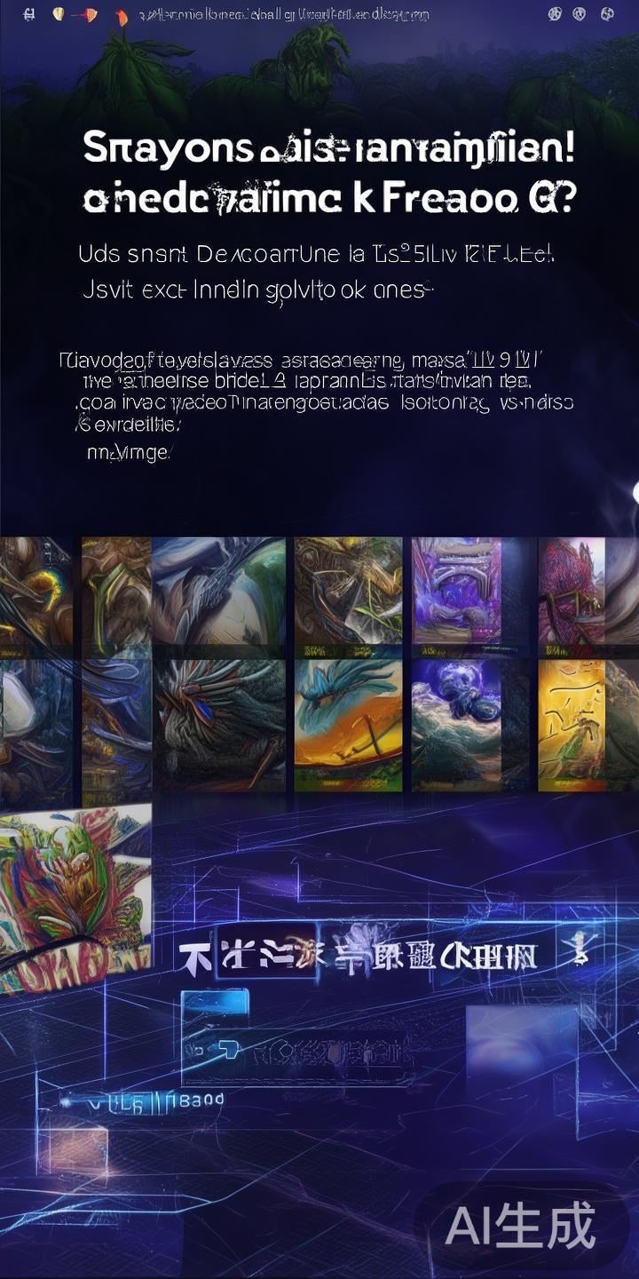 近年来，随着线上娱乐方式的不断多样化，线上游戏平台