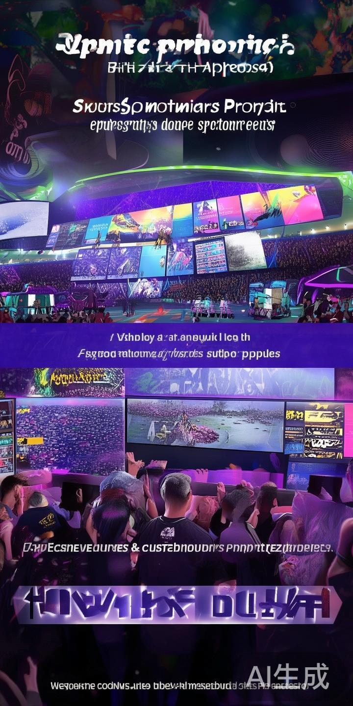 平台在赛事方面不断丰富内容，与热门体育赛事、电竞比